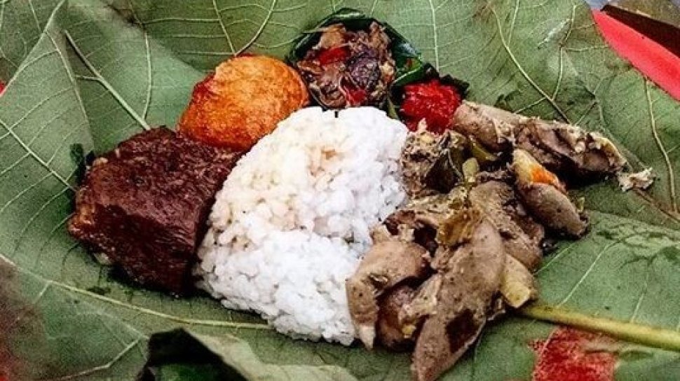 berikut beberapa makanan khas cirebon 48921
