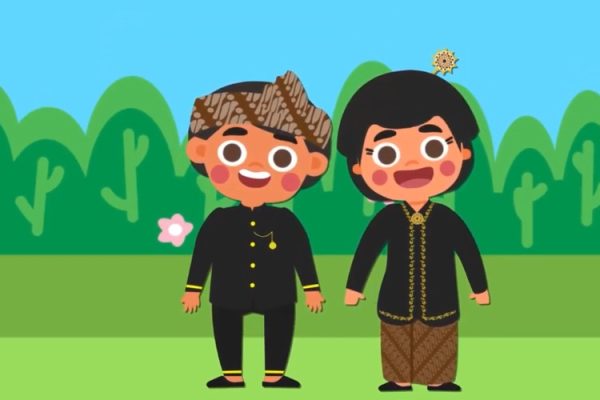 berikut beberapa pakaian adat jawa barat beserta ciri khasnya 48850