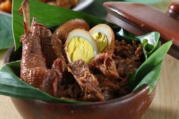 berikut ini beberapa makanan khas dari daerah yogyakarta 71355
