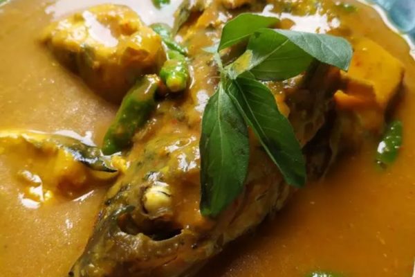 berikut ini beberapa makanan khas kalimantan barat 70523