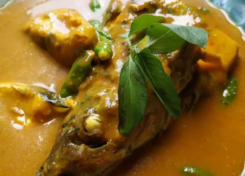 berikut ini beberapa makanan khas kalimantan barat 70523