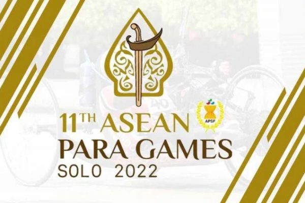 berikut jadwal asean para games 2022 hari ini 48711