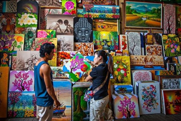 berikut kerajinan tangan khas bali yang bisa dijadikan oleh oleh 49118