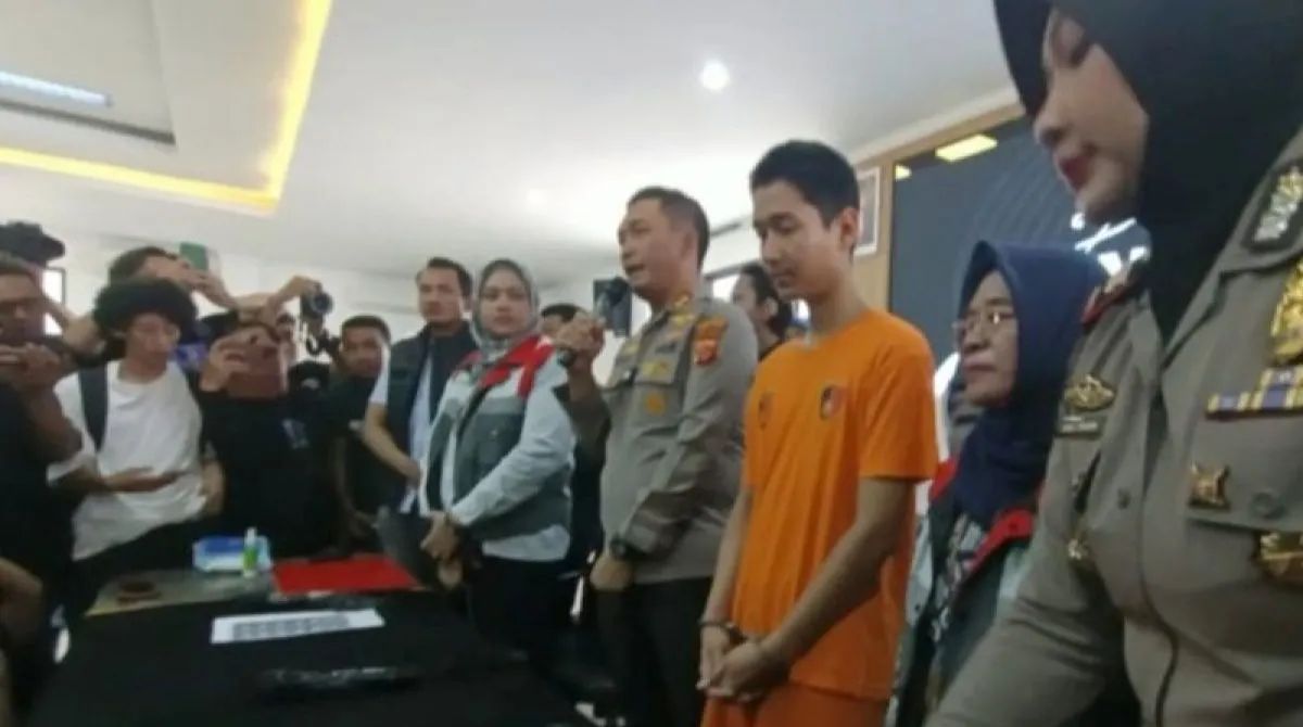 berkas tersangka kdrt dilimpahkan ke kejaksaan 77810