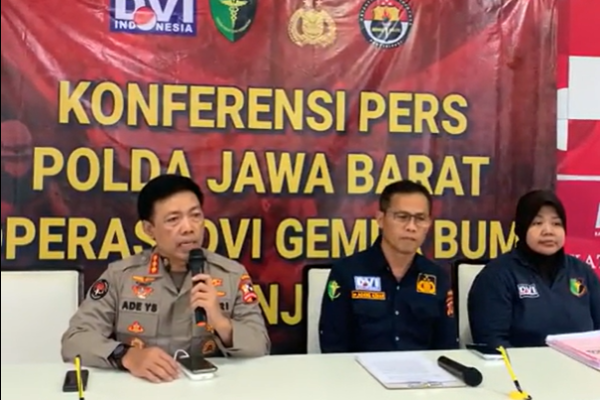 bertambah lagi tim dvi polri identifikasi 130 jenazah korban gempa cianjur 51854