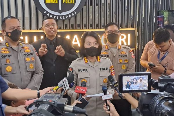 besok polri panggil ketum pssi terkait tragedi kanjuruhan 50677