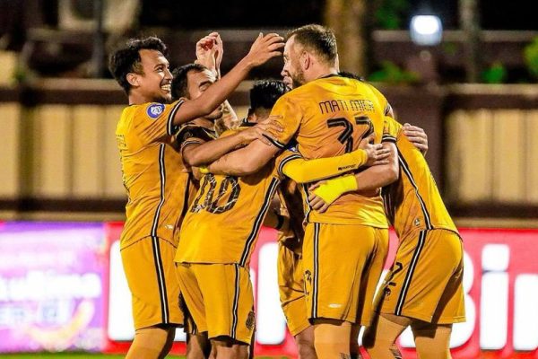 bhayangkara fc harus terdegradasi dari bri liga 1 usai imbang 1 1 atas persikabo 72876