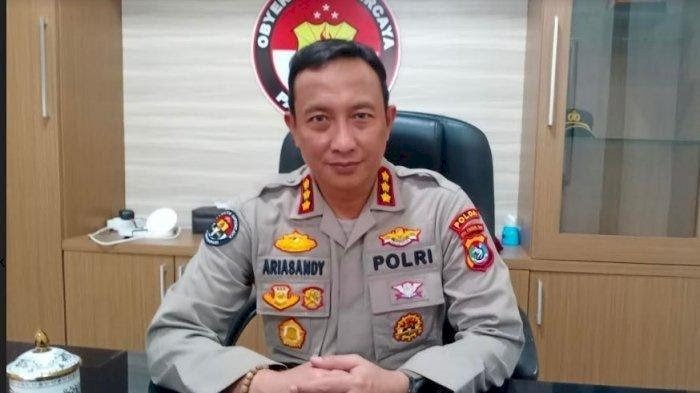 bidpropam polda ntt serius tangani laporan dugaan penganiayaan terhadap jurnalis floresa 79946