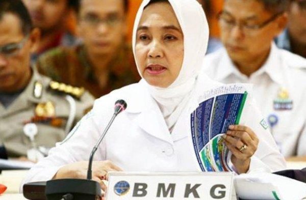 bmkg gempa susulan di cianjur semakin jarang dan magnitudonya mengecil 51957