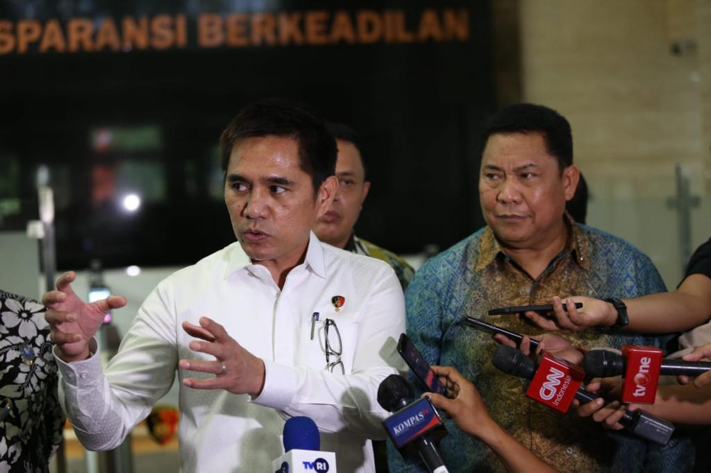 bnn polri sepakat kurangi pemidanaan bagi pengguna narkotika 48245