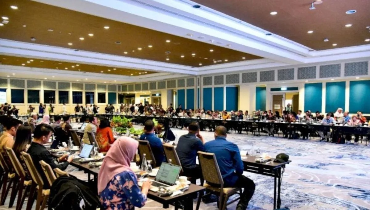 bnpt dan polri turut amankan world water forum di bali pada mei 2024 72946