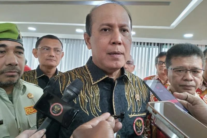 bnpt minta aparat tak ragu gunakan hukum terorisme untuk tindak kkb 54962 1