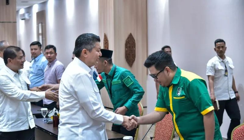 bnpt ri gandeng pemuda lawan manipulasi ideologi kekerasan 59519