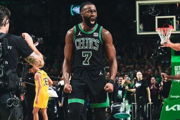 boston celtics unggul sementara 2 0 dari indiana pacers di final wilayah timur nba 74427