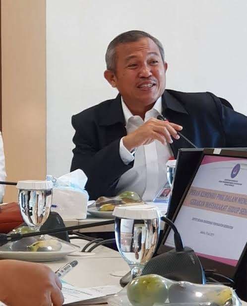 bpom diminta perkuat pengawasan obat dan makanan di indonesia 56703