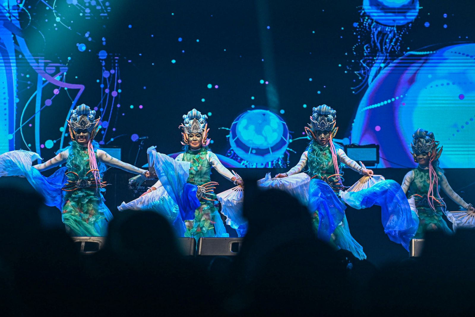 budaya dan kuliner indonesia hadir di cultural night world water forum ke 10 74397