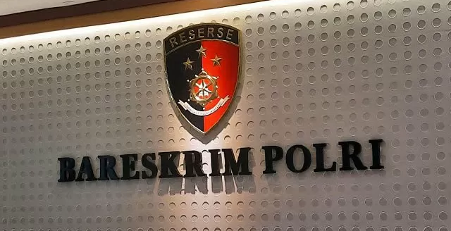 buka posko pengaduan bareskrim polri selidiki penipuan investasi alkes 22431