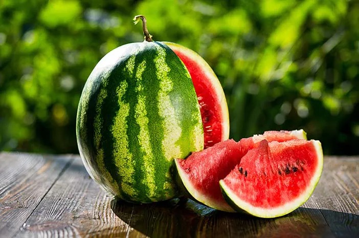 bukan hanya segar inilah 8 manfaat buah semangka bagi kesehatan tubuh 74577