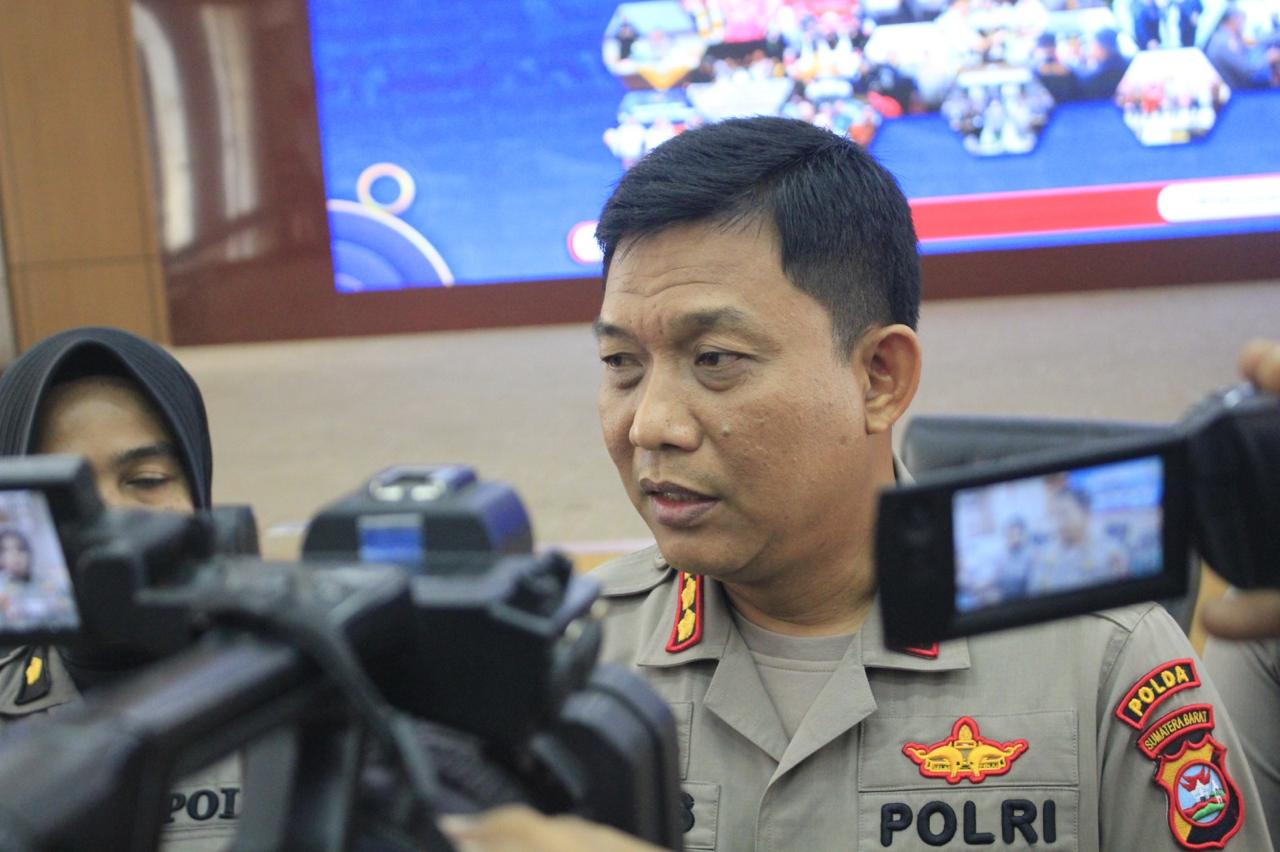 buktikan komitmen tuntaskan kasus am polda sumbar tindaklanjuti permohonan ekshumasi 77257