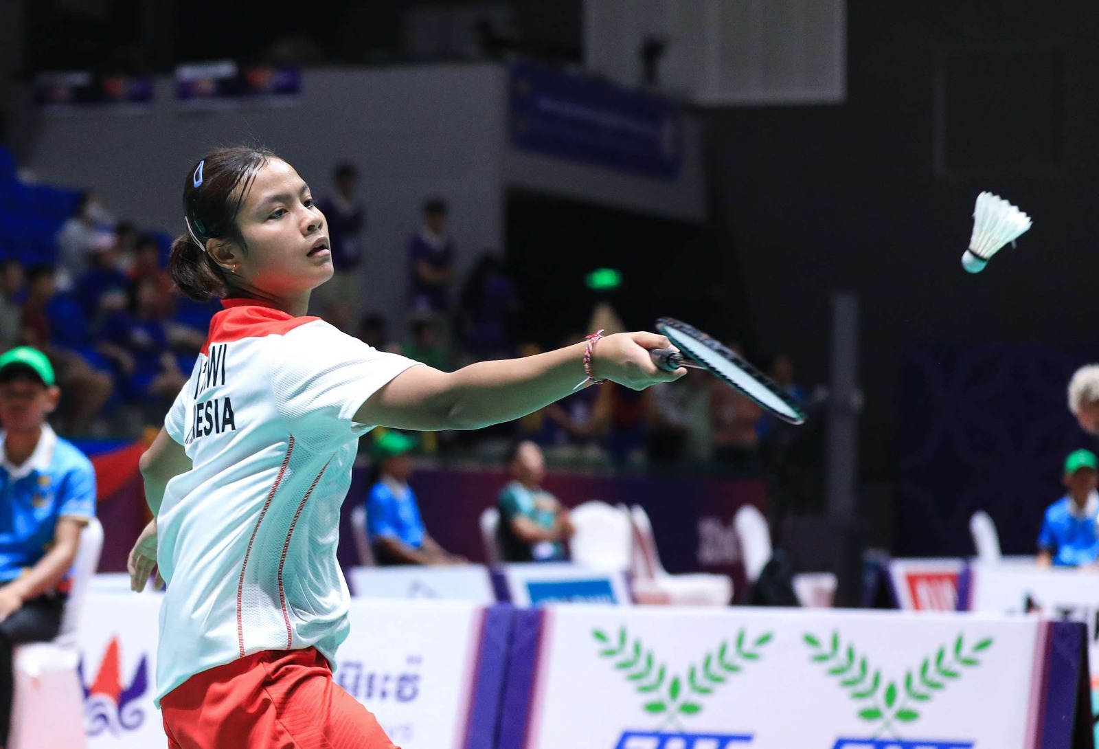 bulu tangkis putri indonesia lolos semifinal sea games 2023 57960