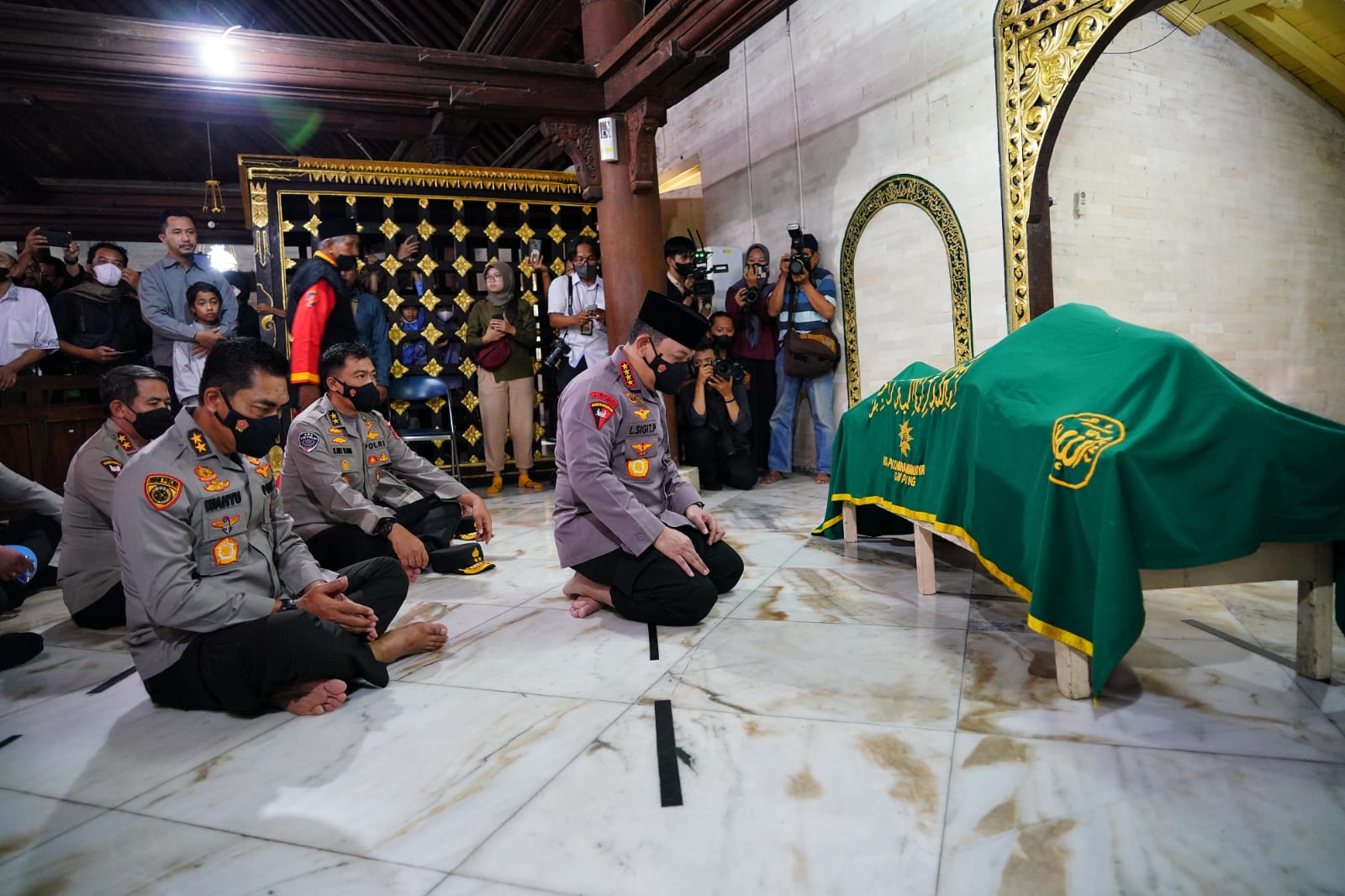 buya syafii maarif meninggal dunia kapolri kita kehilangan tokoh dan bapak bangsa 47074