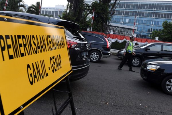 catat 25 ruas jalan gage di jakarta 48496