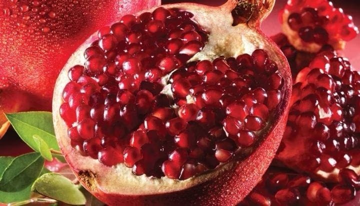 catat ini sederet buah yang baik dikonsumsi saat cuaca panas 64834