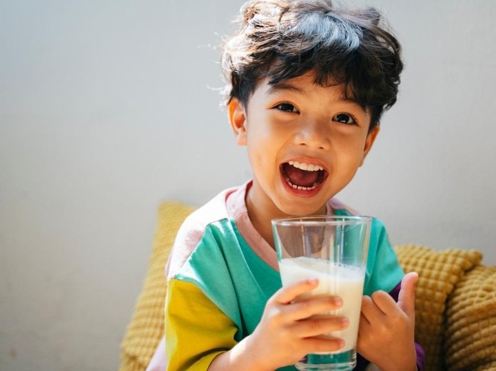 catat ini sederet jenis susu terbaik bagi si kecil 77397