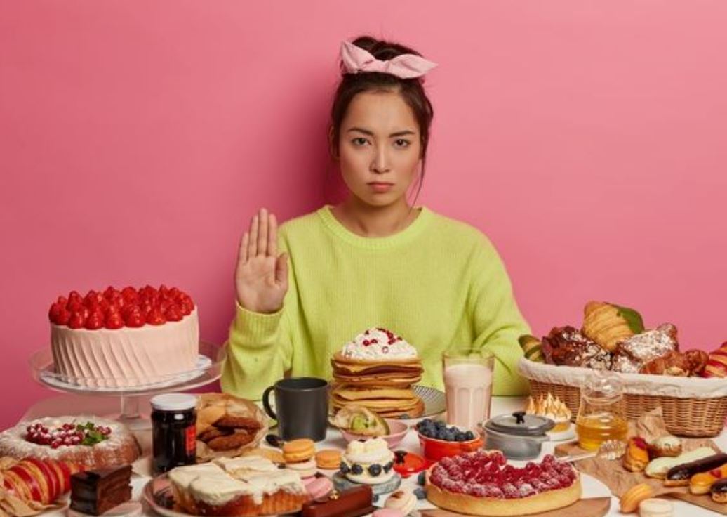 cegah begah jangan langsung makan berat saat buka puasa 45607