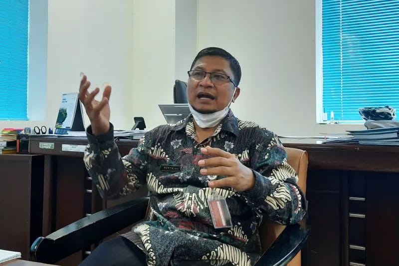 cegah potensi banjir pemerintah jakarta pusat bangun 4 embung 53976