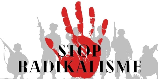 cegah radikalisme bnpt dorong tni polri pantau mantan napiter 53826