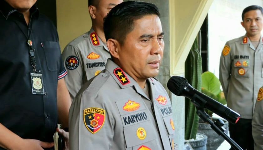 cek tkp penangkapan terduga teroris di bekasi ini imbauan kapolda metro jaya ke masyarakat 62311