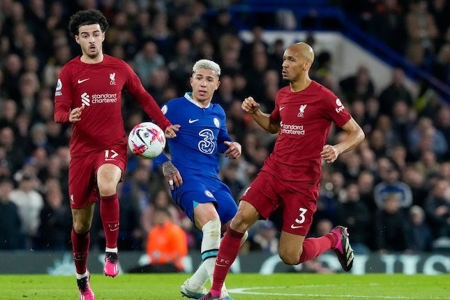 chelsea berakhir imbang 0 0 lawan liverpool 56374