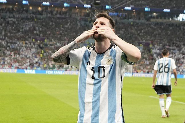 ciptakan gol indah timnas argentina berhasil kalahkan meksiko 51910
