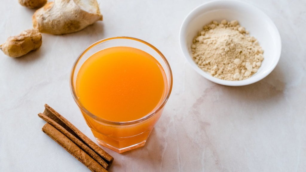 cocok untuk diet ini sederet jamu yang ampuh turunkan berat badan 69000