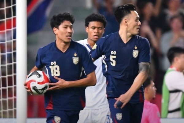 comeback dramatis dari filipina thailand berhasil ke final piala aff 2024 82519