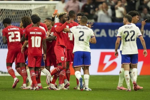 copa america 2024 timnas amerika serikat dipermalukan oleh timnas panama 1 2 75855