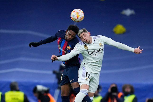 copa del rey real madrid harus takluk 0 1 atas barcelona 55190