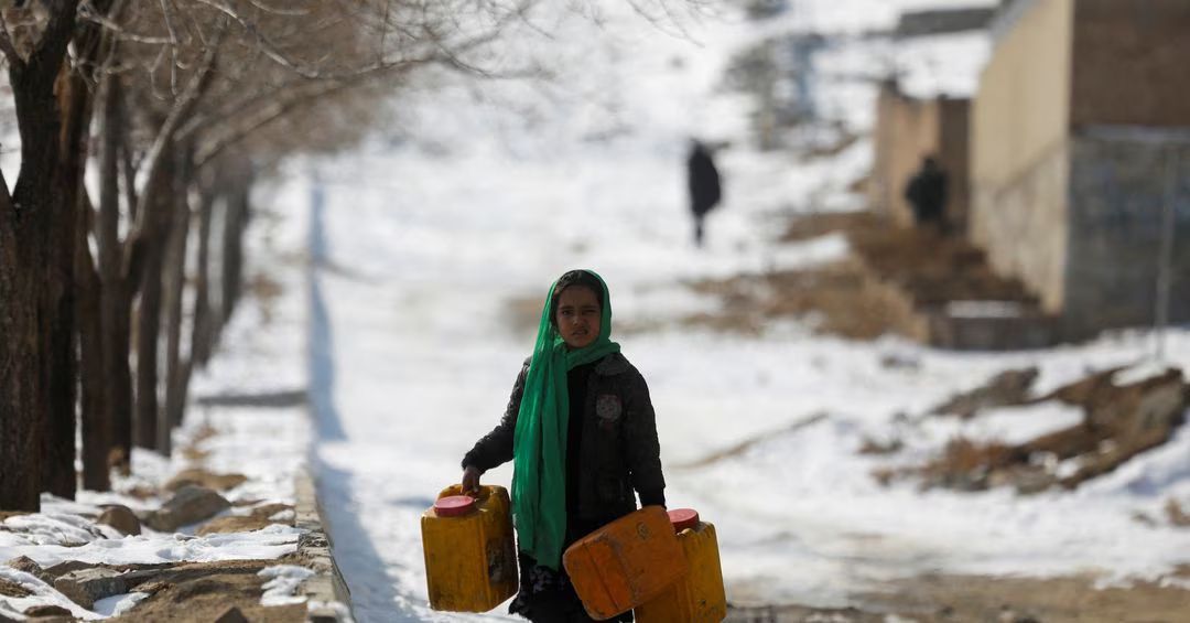 cuaca ekstrem di afghanistan dipastikan belasan wni sehat 53869