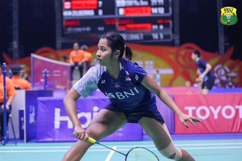 daftar pebulu tangkis indonesia di spain masters 2024 71888