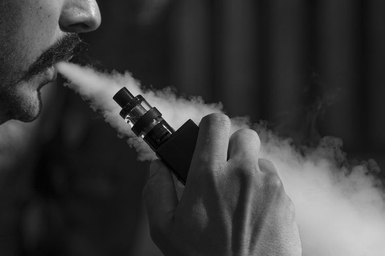 dampak dari vape dapat merusak kekebalan tubuh 63693