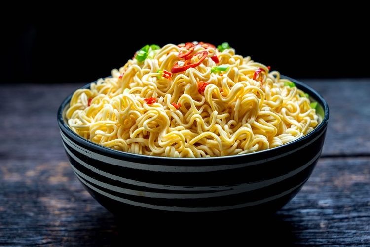 dampak yang terjadi jika terlalu banyak mengonsumsi makanan instan simak yuk 60491