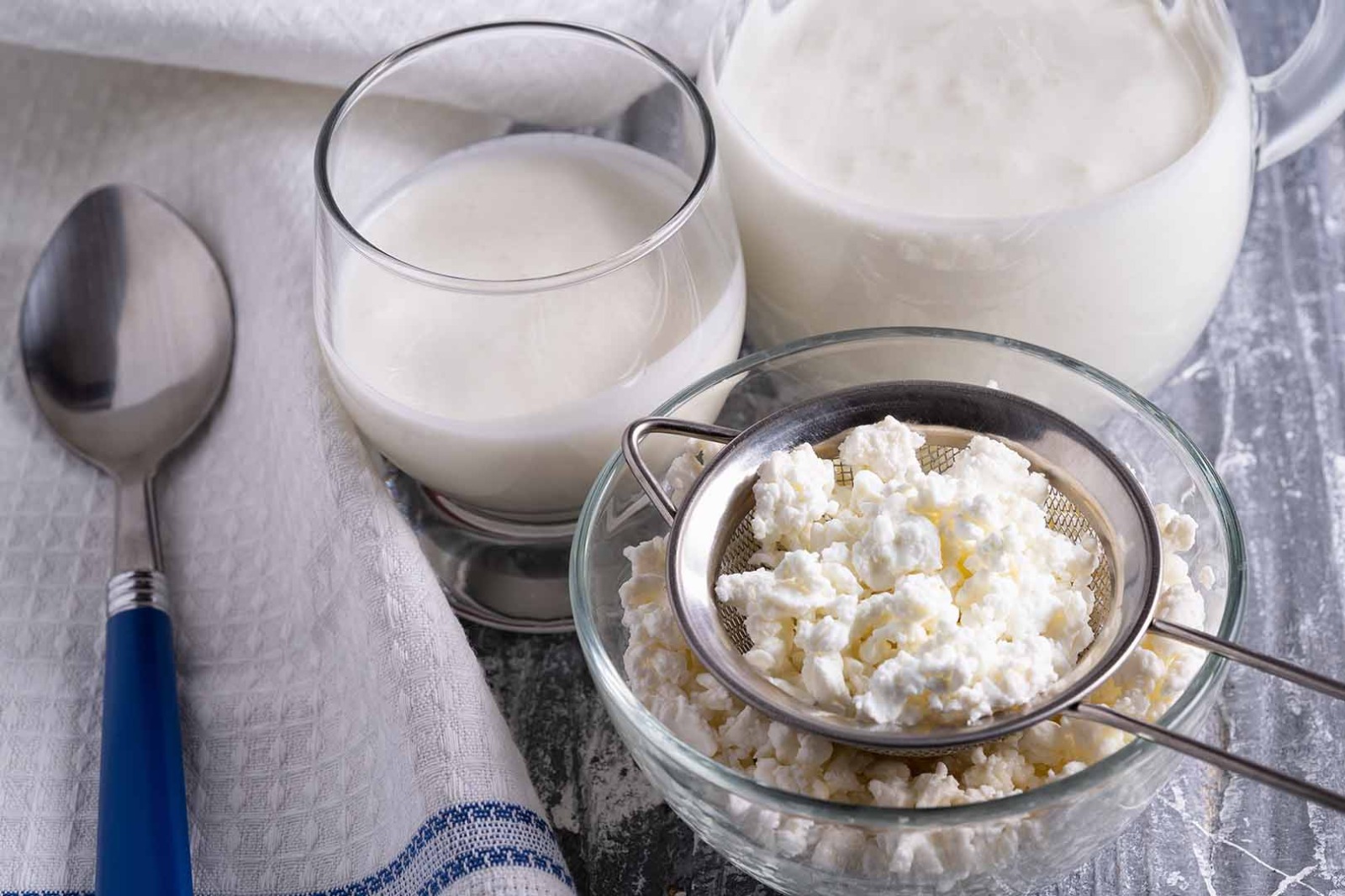 dapat cegah penyakit ini sederet khasiat susu kefir bagi tubuh 68688