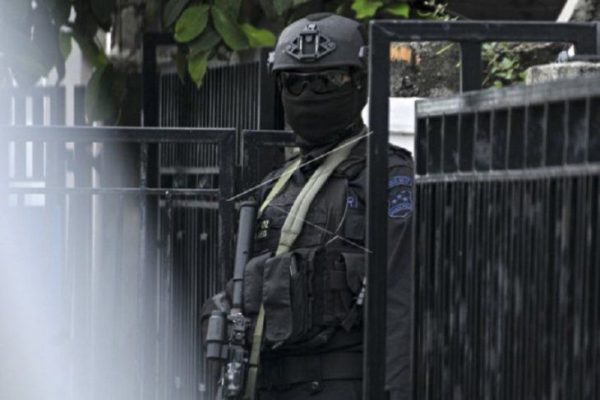densus 88 polri amankan asn terduga jaringan teroris 50653