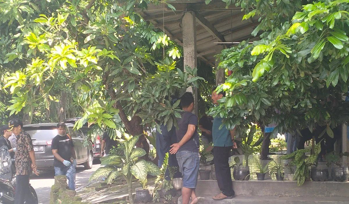 densus 88 tangkap 10 teroris di jateng 69386