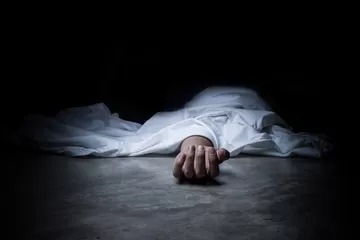 diduga korban pembunuhan sesosok mayat wanita tanpa kepala ditemukan di jakut 80373 1
