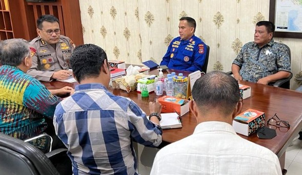dihadiri presiden jokowi polda sulteng siap amankan munas kahmi xi 2022 51552