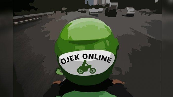 dikarenakan sakit driver ojol ditemukan meninggal dunia di pinggir jalan jaksel 59839 1