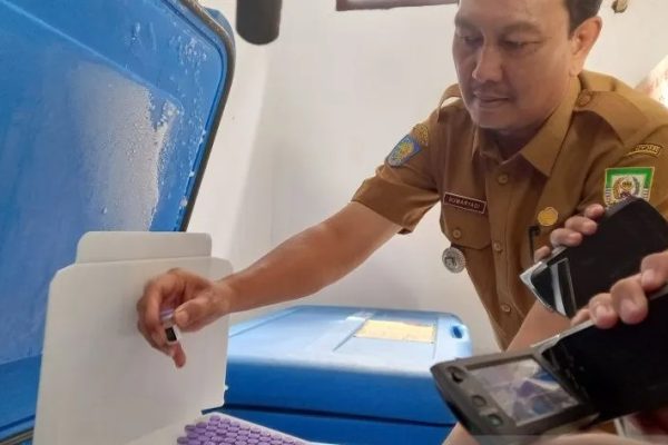 dinas kesehatan bengkulu ajukan 2 000 dosis vaksin covid 19 untuk penuhi kebutuhan masyarakat 56407
