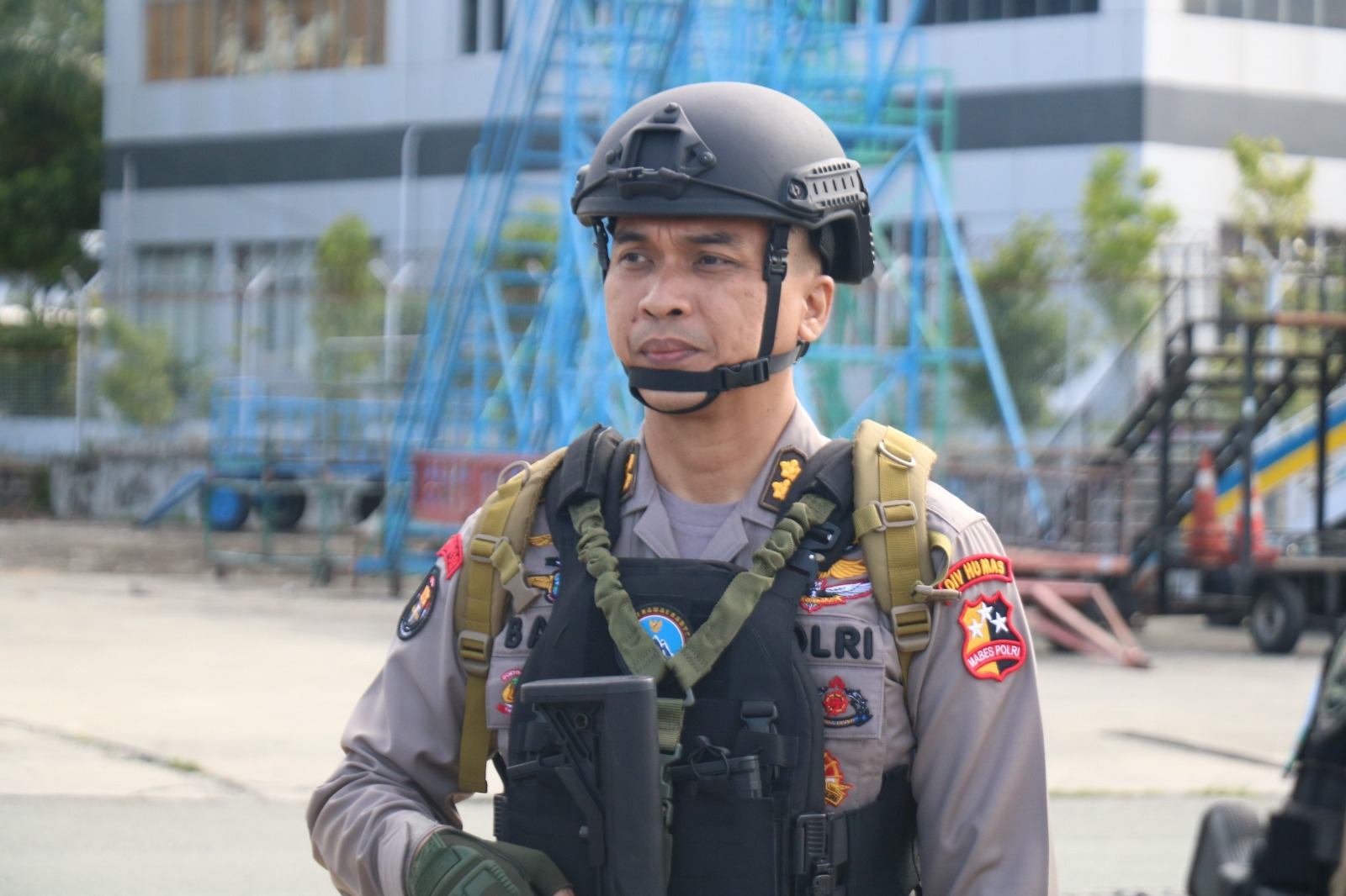 dinyatakan bersalah penihas heluka divonis 13 tahun penjara oleh pengadilan negeri wamena 70066
